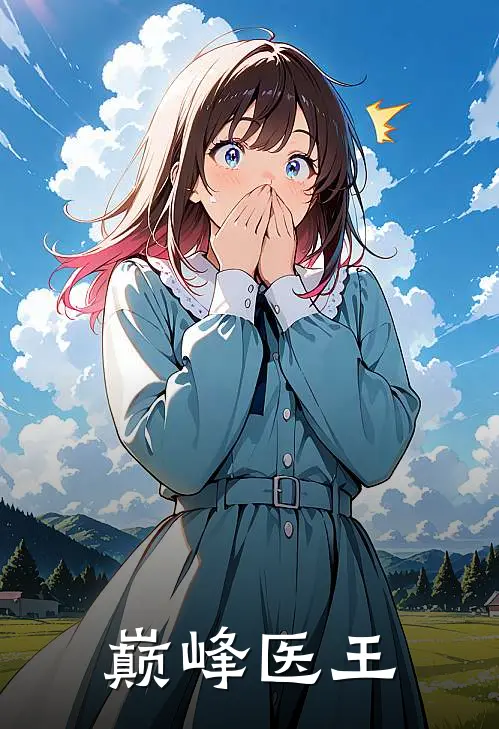 巅峰医王