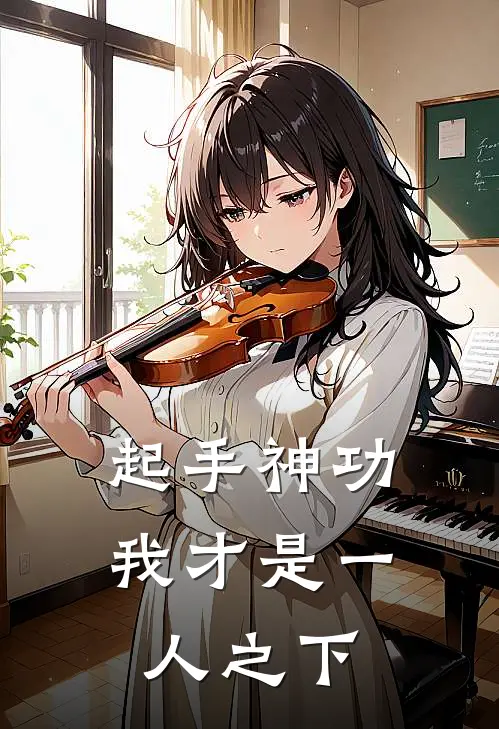 起手神功：我才是一人之下