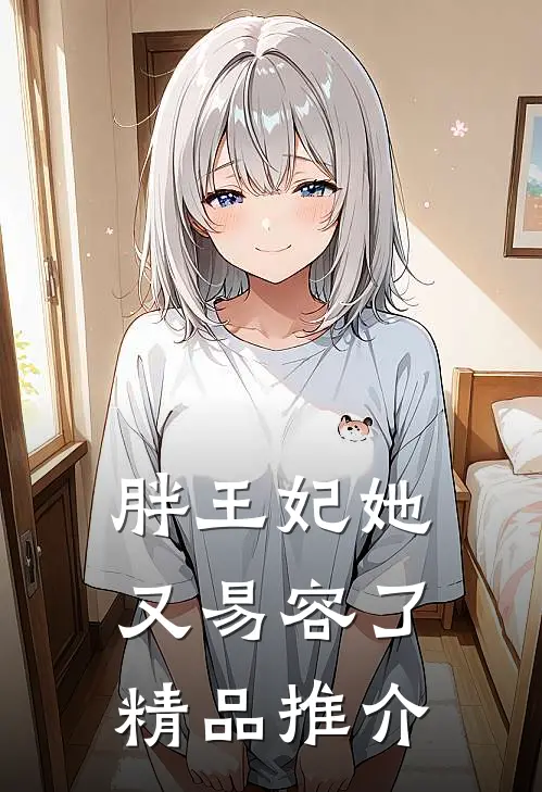 胖王妃她又易容了精品推介