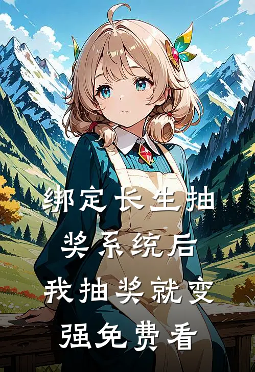 绑定长生抽奖系统后，我抽奖就变强免费看