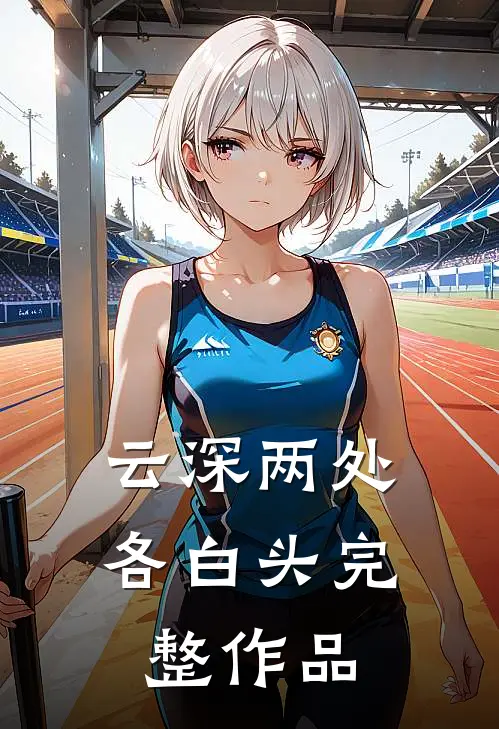 云深两处各白头完整作品