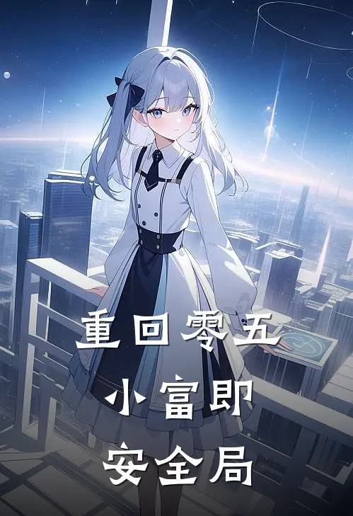 重回零五，小富即安全局