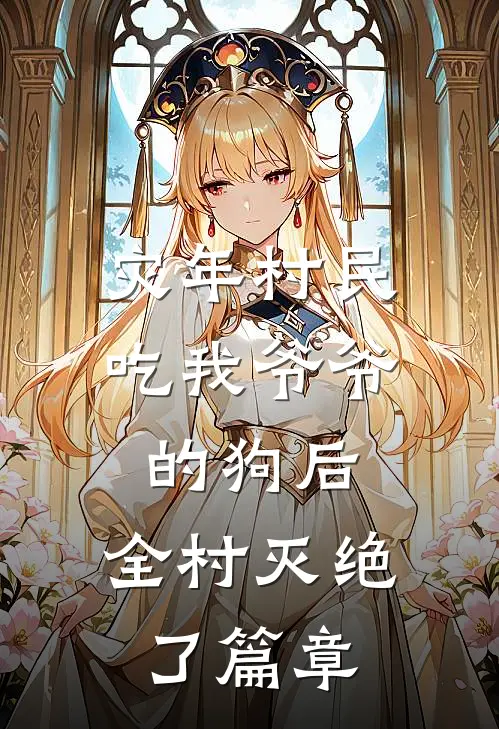 灾年村民吃我爷爷的狗后，全村灭绝了篇章