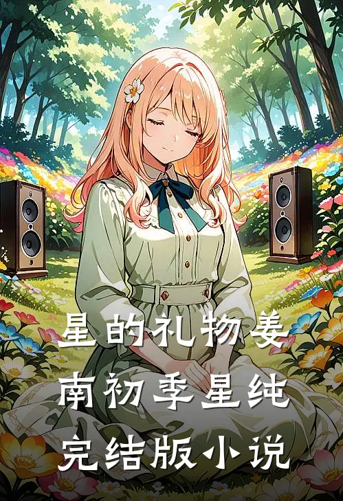 星的礼物姜南初季星纯完结版小说