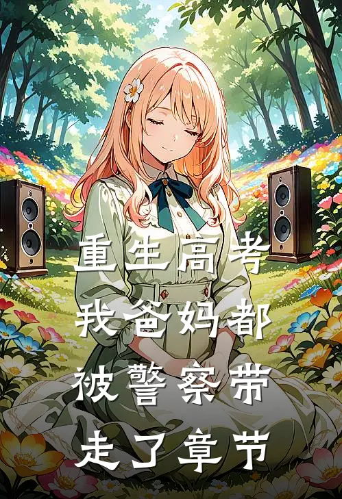 重生高考，我爸妈都被警察带走了章节