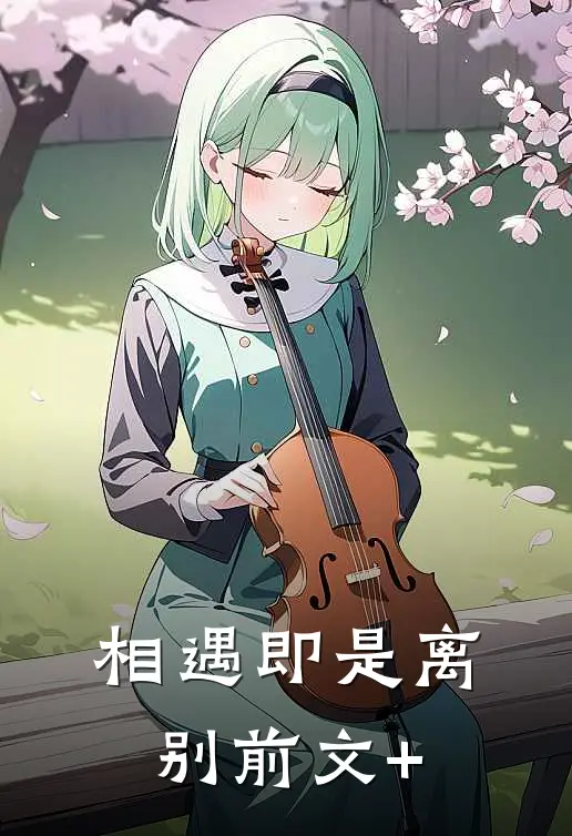相遇即是离别前文+