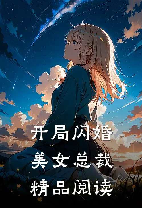 开局闪婚美女总裁精品阅读