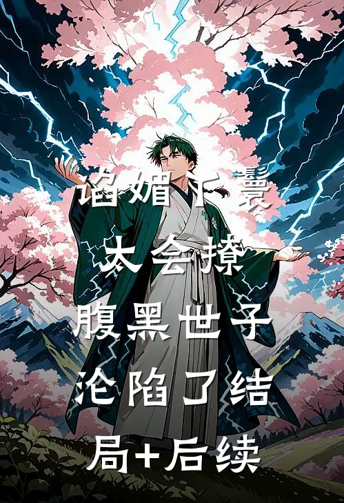 谄媚丫鬟太会撩，腹黑世子沦陷了结局+后续