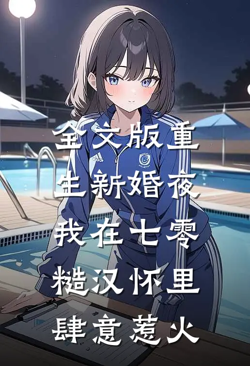 全文版重生新婚夜，我在七零糙汉怀里肆意惹火