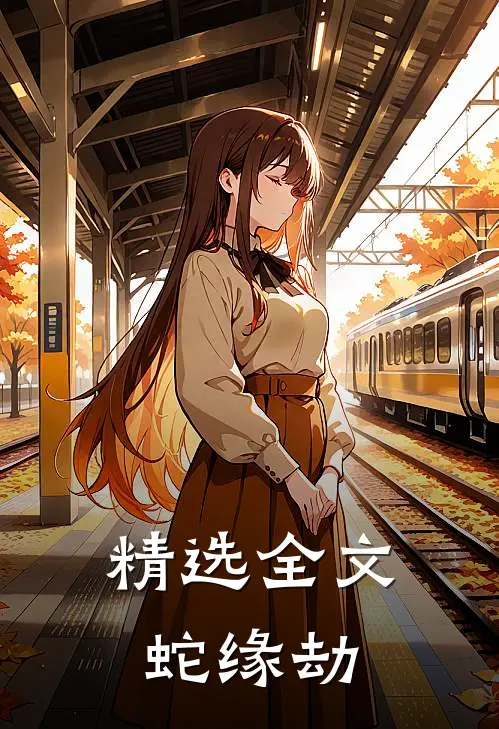 精选全文蛇缘劫
