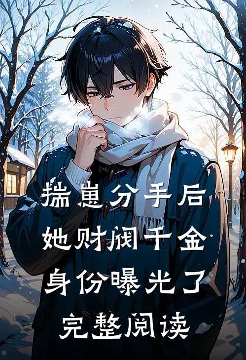 揣崽分手后，她财阀千金身份曝光了完整阅读