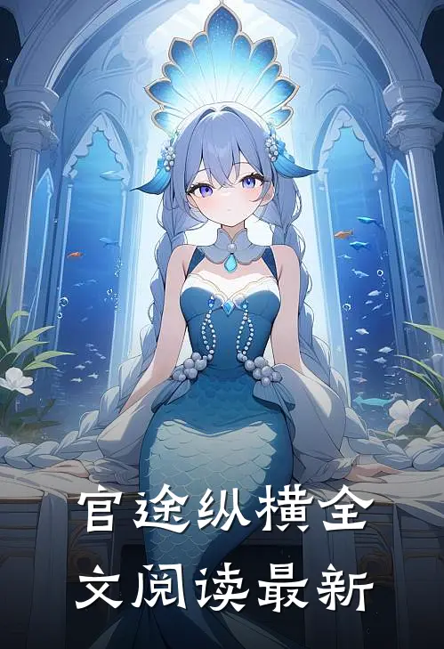 官途纵横全文阅读最新