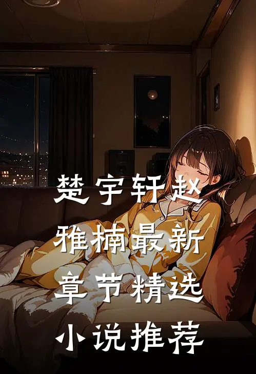 楚宇轩赵雅楠最新章节精选小说推荐