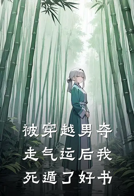 被穿越男夺走气运后我死遁了好书