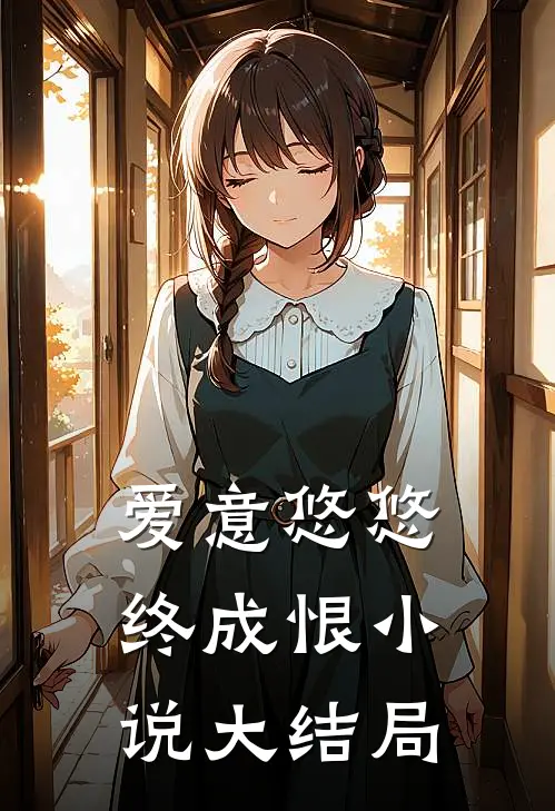 爱意悠悠终成恨小说大结局