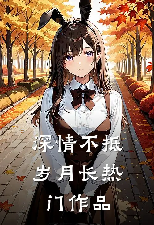 深情不抵岁月长热门作品