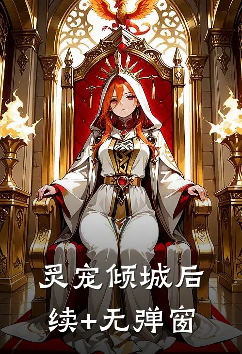 炙宠倾城后续+无弹窗