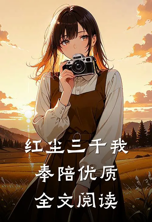 红尘三千我奉陪优质全文阅读