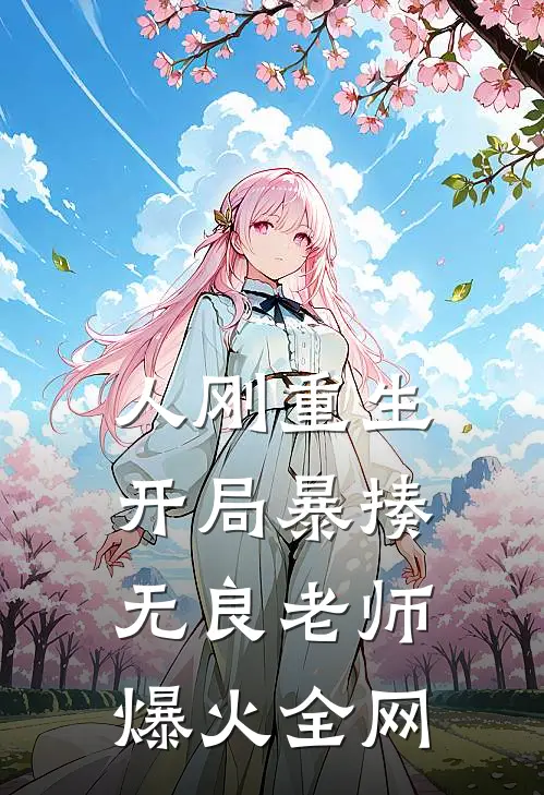 人刚重生，开局暴揍无良老师爆火全网