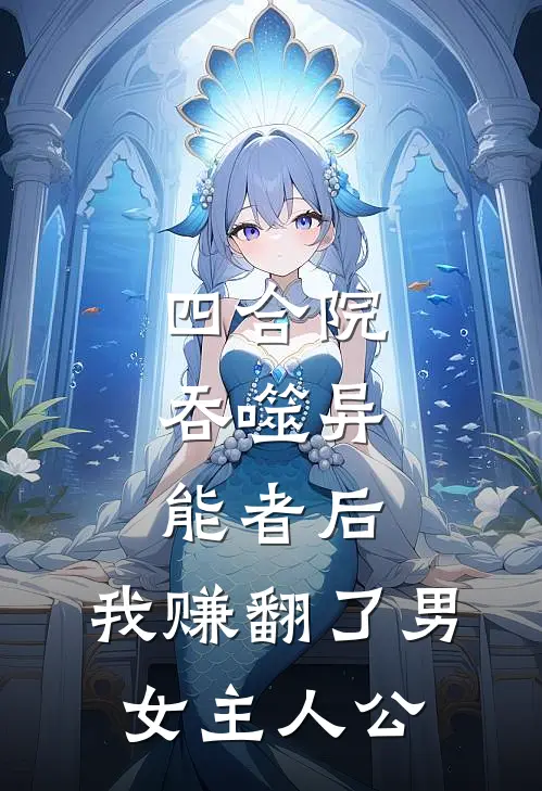 四合院：吞噬异能者后，我赚翻了男女主人公
