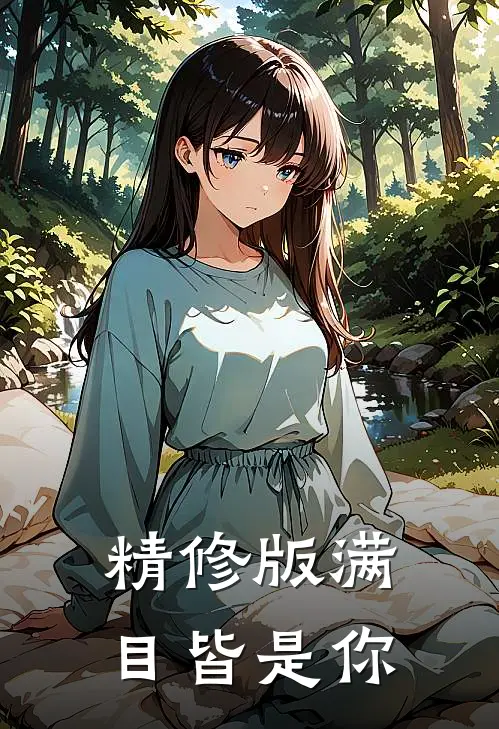 精修版满目皆是你