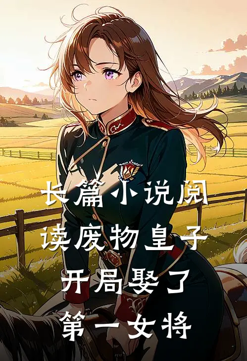 长篇小说阅读废物皇子，开局娶了第一女将