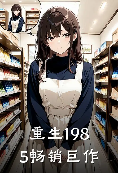 重生1985畅销巨作