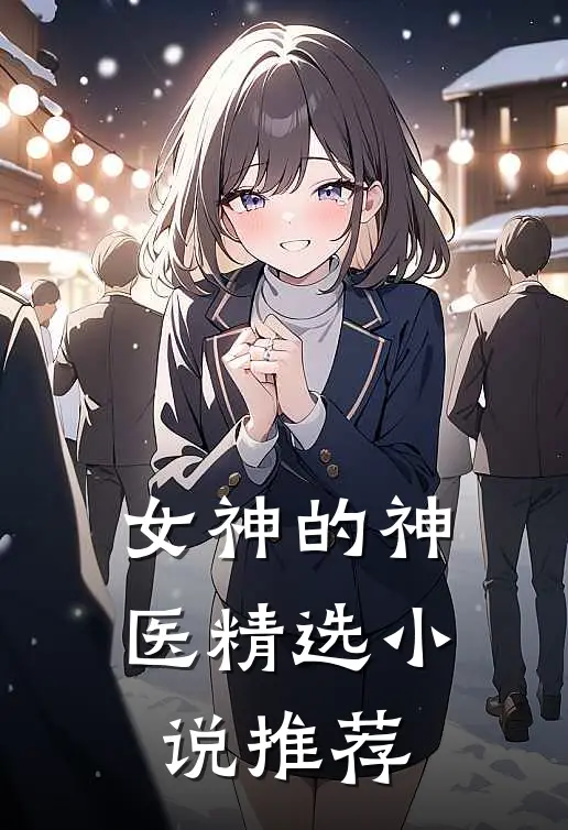 女神的神医精选小说推荐