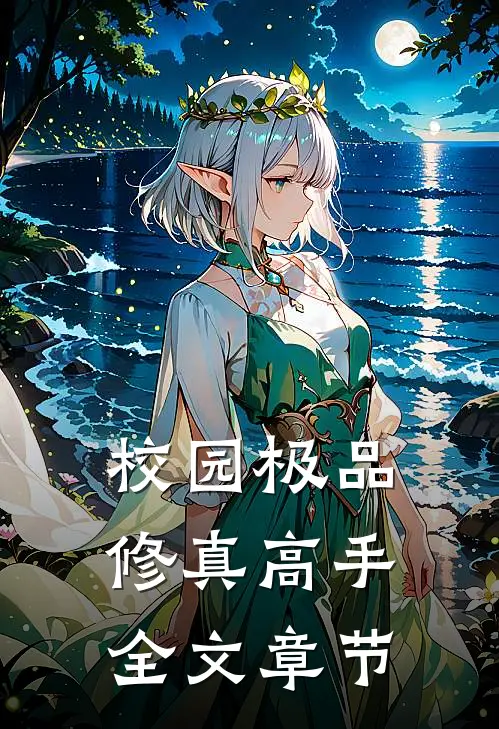 校园极品修真高手全文章节