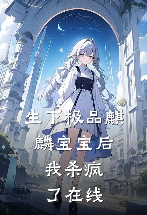 生下极品麒麟宝宝后，我杀疯了在线