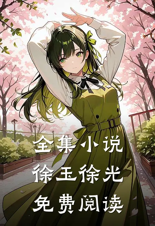 全集小说徐玉徐光免费阅读