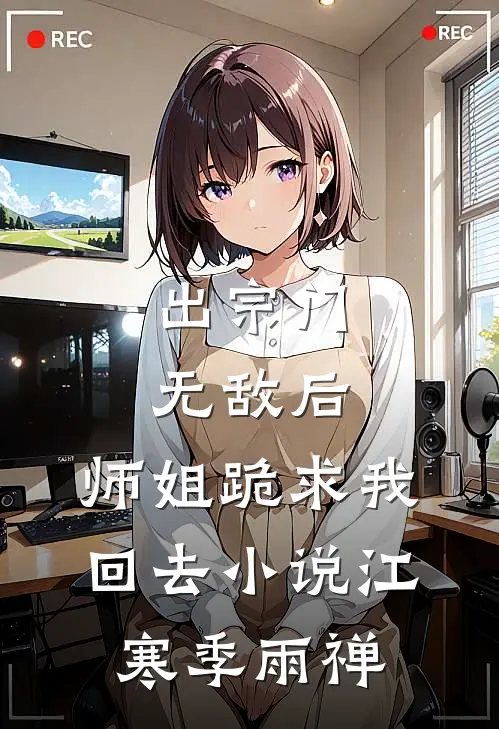 出宗门无敌后，师姐跪求我回去小说江寒季雨禅
