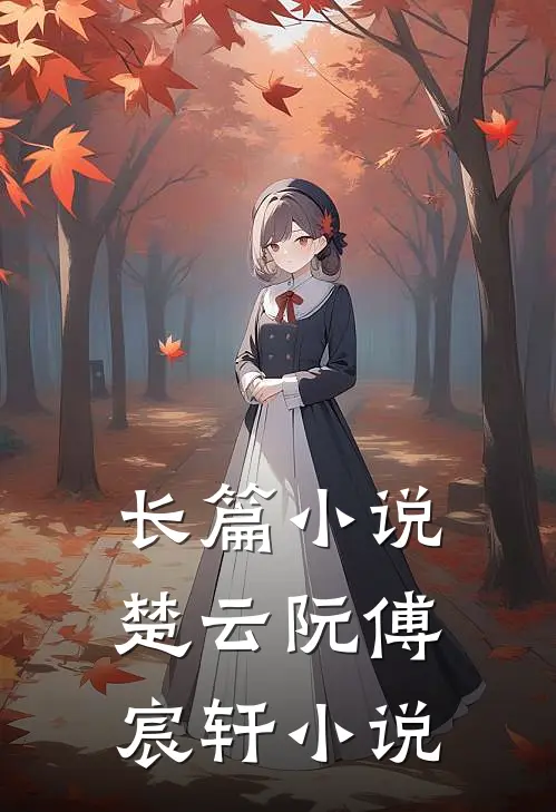 长篇小说楚云阮傅宸轩 小说