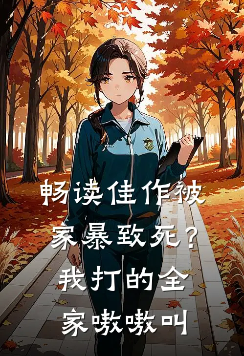 畅读佳作被家暴致死？我打的全家嗷嗷叫