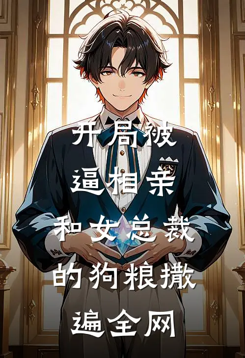 开局被逼相亲：和女总裁的狗粮撒遍全网
