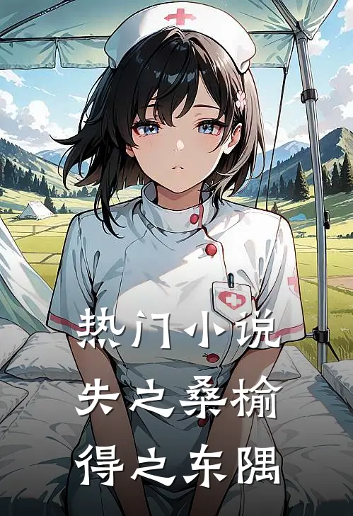 热门小说失之桑榆 得之东隅