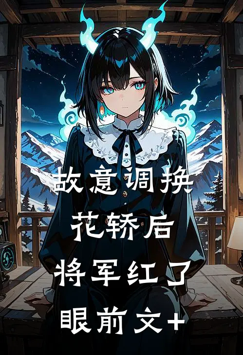故意调换花轿后，将军红了眼前文+