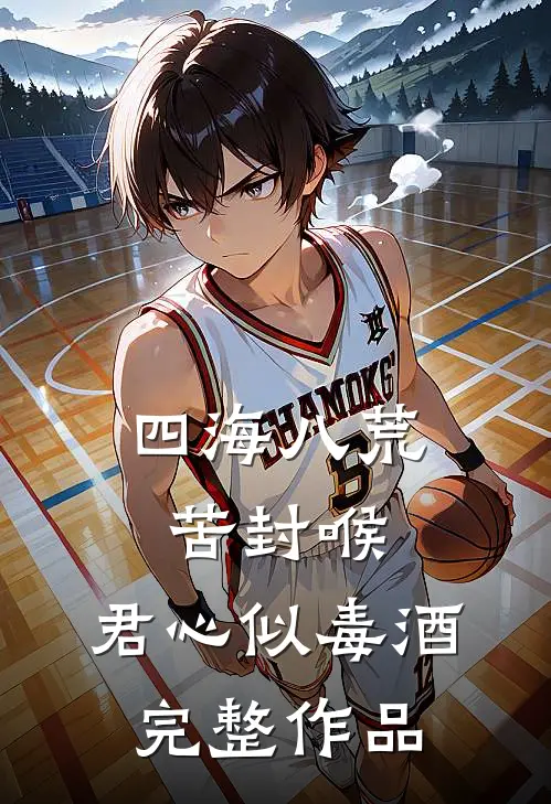 四海八荒苦封喉，君心似毒酒完整作品
