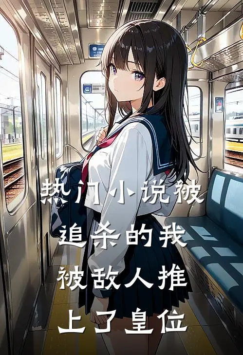 热门小说被追杀的我，被敌人推上了皇位
