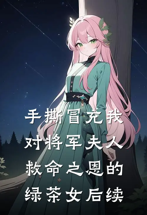 手撕冒充我对将军夫人救命之恩的绿茶女后续