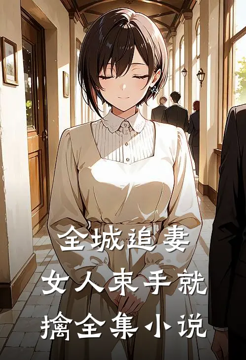 全城追妻:女人束手就擒全集小说