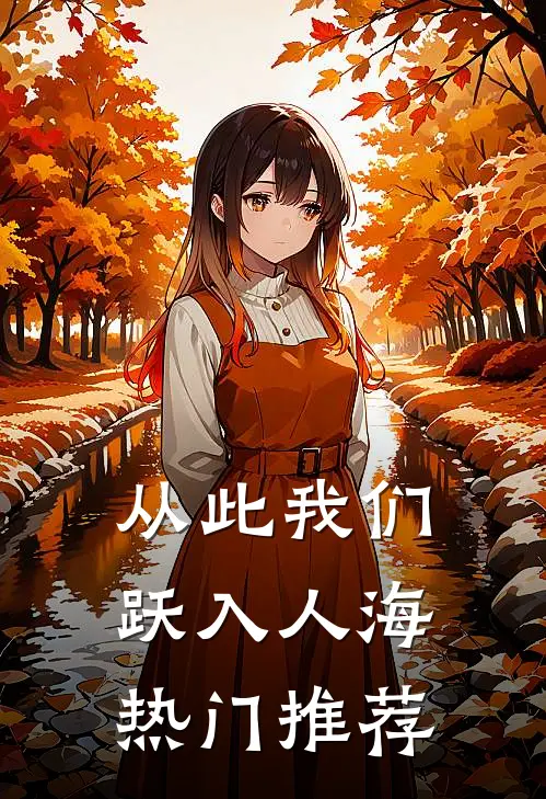 从此我们跃入人海热门推荐