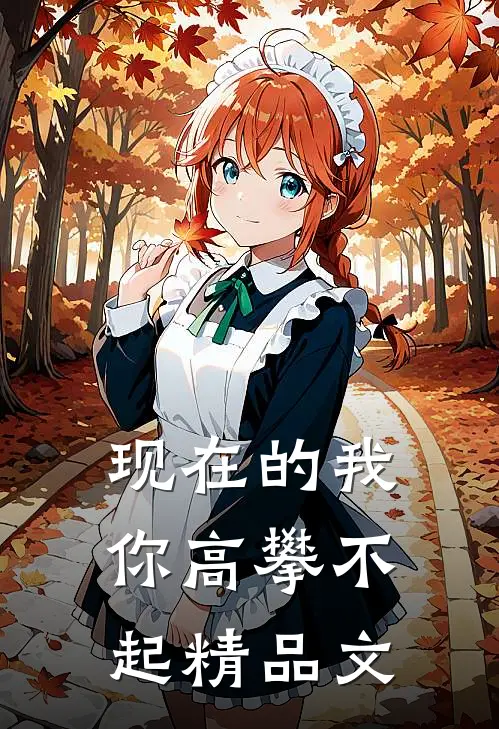 现在的我你高攀不起精品文