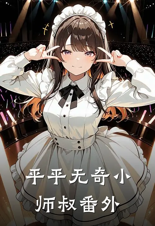 平平无奇小师叔番外