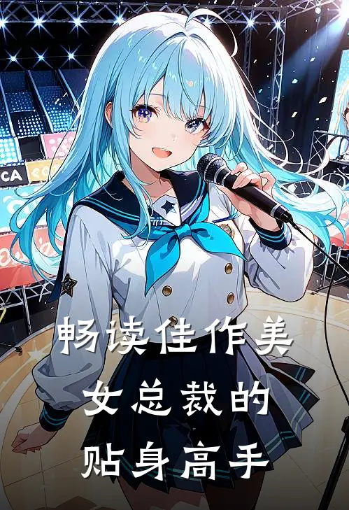 畅读佳作美女总裁的贴身高手