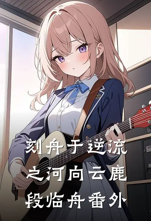 刻舟于逆流之河向云鹿段临舟番外