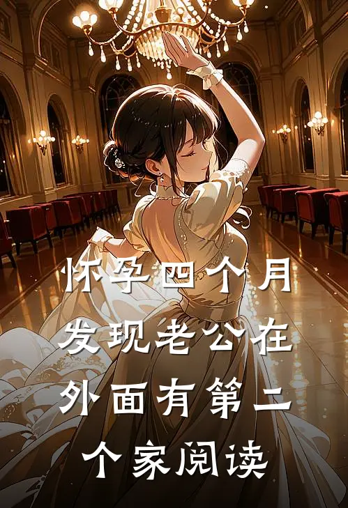 怀孕四个月，发现老公在外面有第二个家阅读