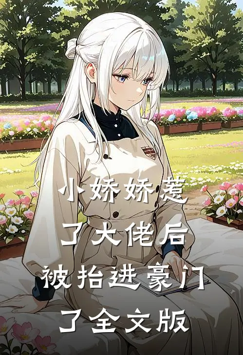小娇娇惹了大佬后，被抬进豪门了全文版
