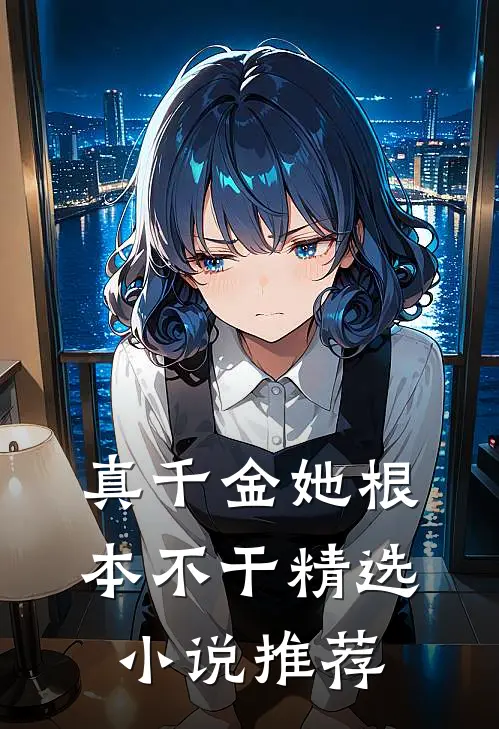 真千金她根本不干精选小说推荐