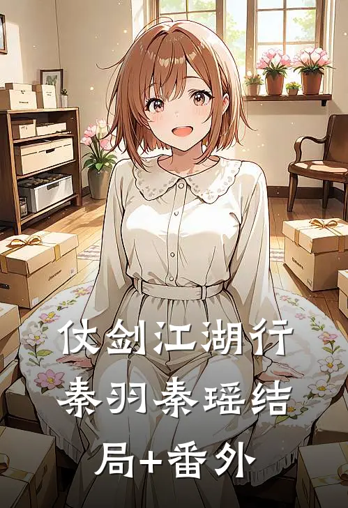 仗剑江湖行秦羽秦瑶结局+番外